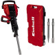 Einhell Молоток відбійний TE-DH 50, 1700Вт, 50Дж, 18.4кг (4139130)
