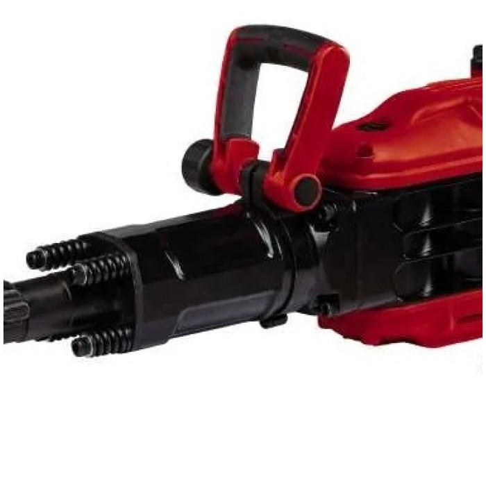 Einhell Молоток відбійний TE-DH 50, 1700Вт, 50Дж, 18.4кг (4139130)