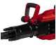 Einhell Молоток відбійний TE-DH 50, 1700Вт, 50Дж, 18.4кг (4139130)