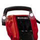 Einhell Молоток відбійний TE-DH 50, 1700Вт, 50Дж, 18.4кг (4139130)
