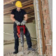 Einhell Молоток відбійний TE-DH 50, 1700Вт, 50Дж, 18.4кг (4139130)