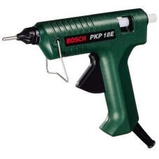 Bosch PKP 18 E Пистолет клеевой (0603264508)