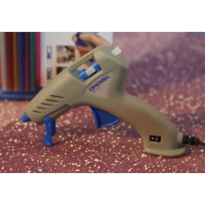 Dremel Glue Gun 930 Пістолет клейовий (F0130930JC)