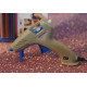 Dremel Glue Gun 930 Пістолет клейовий (F0130930JC)