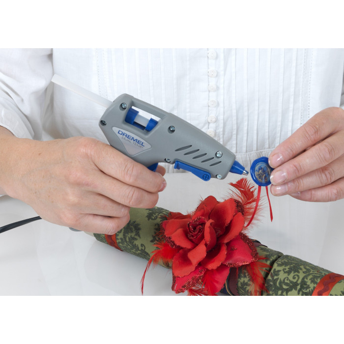 Dremel Glue Gun 930 Пістолет клейовий (F0130930JC)