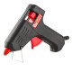 Top Tools Пістолет клейовий, 10Вт, 8мм, подача 6-8г/хв. (42E581)