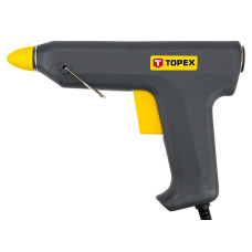 Topex 42E501 Пiстолет клейовий, 11 мм, 78Вт (42E501)