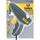 Topex 42E521 клейовий, 11 мм, 200Вт (42E521)
