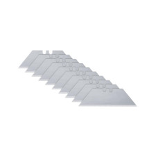 Лезо трапецієподібне Bosch, 66x23x11мм, 10шт (1600A032UT)
