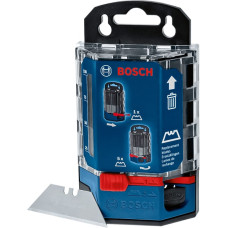 Лезо сегментоване Bosch набір 50шт, 212х108х38 мм (1600A01V3J)