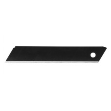 Neo Tools Леза 18 мм, чорні, 10 шт. SK2 (64-013)