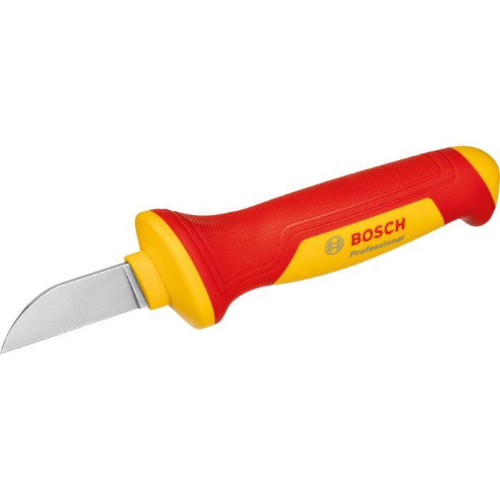 Ніж для кабелю Bosch Professional, VDE (1600A02NF5)