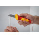 Ніж для кабелю Bosch Professional, VDE (1600A02NF5)