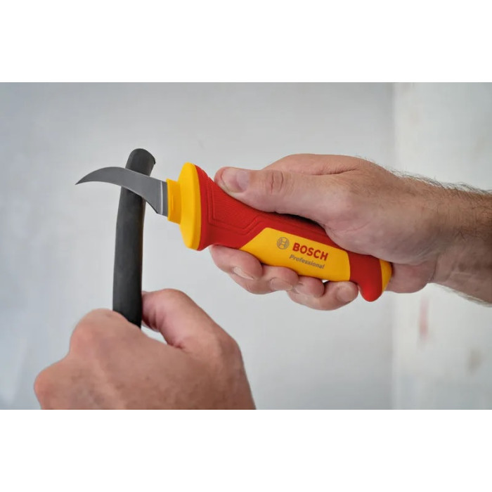 Ніж демонтажний Bosch Professional, VDE (1600A02NF6)