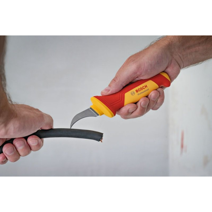 Ніж демонтажний Bosch Professional, VDE (1600A02NF6)