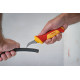 Ніж демонтажний Bosch Professional, VDE (1600A02NF6)