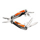 Мультитул Neo Tools, міні, 10 елементів, з LED (01-027)
