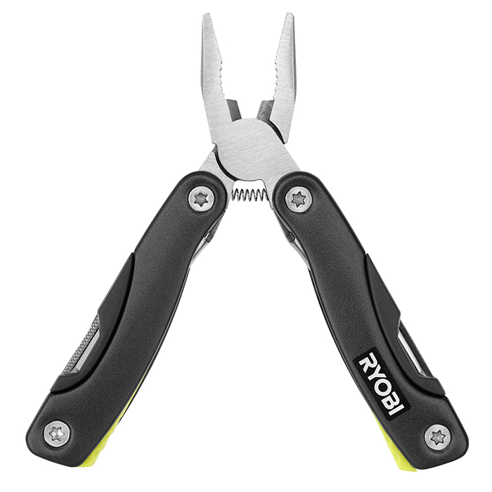 Мультитул Ryobi RMT14 14 функцій 68мм 0.09кг (5132005329)