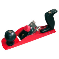 Top Tools Рубанок ручний, чавунний, 45х240мм (11A145)
