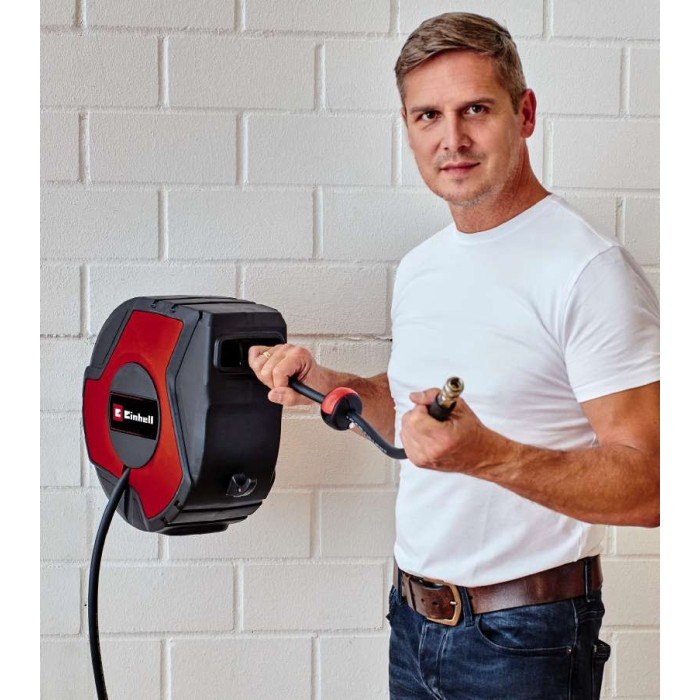 Подовжувач пневматичного шлангу Einhell TC-PH 150 (4138005)