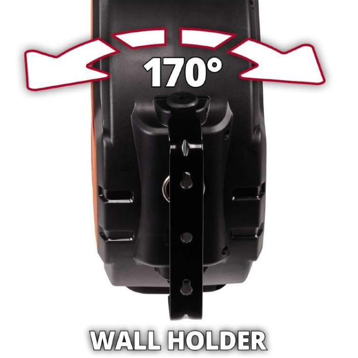 Подовжувач пневматичного шлангу Einhell TC-PH 150 (4138005)