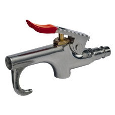 Einhell Пістолет продувний, 1/4, 8бар, 0.07кг (4132759)