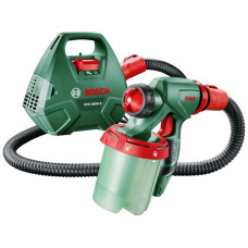 Bosch Краскопульт PFS 3000-2 (0603207100)
