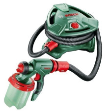 Bosch Краскопульт PFS 5000E (0603207200)