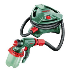 Bosch Фарборозпилювач PFS 5000 E 0.603.207.202 (0603207202)