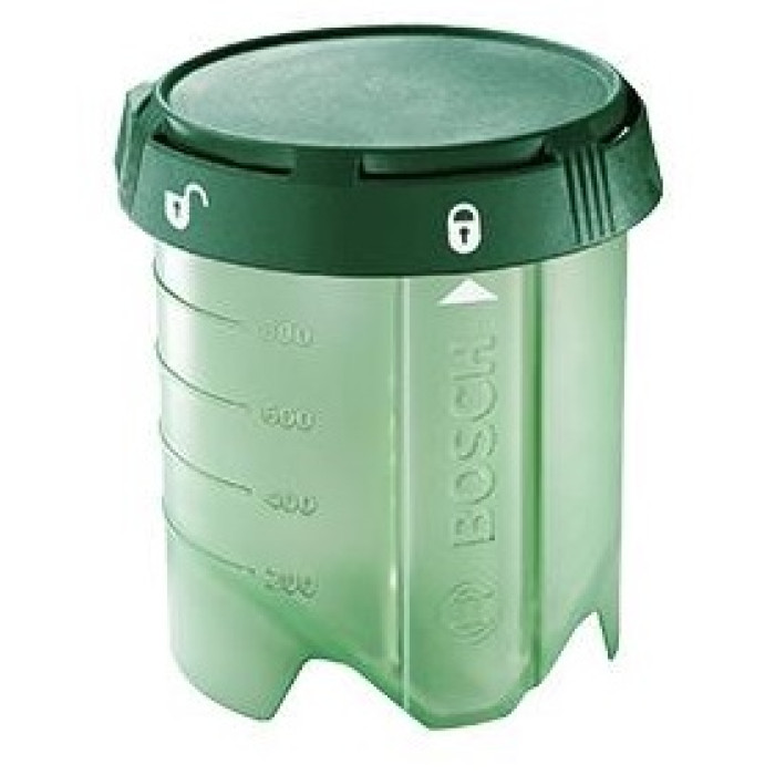 Bosch Фарборозпилювач PFS 5000 E 0.603.207.202 (0603207202)