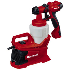 Einhell Краскопульт TC-SY 600 S електричний (4260015)