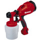 Einhell Фарборозпилювач TC-SY 400 P електричний (4260005)