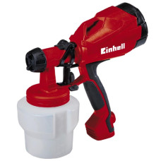 Einhell Краскопульт TC-SY 500 P електричний (4260010)