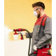Einhell Фарборозпилювач TC-SY 700 S електричний (4260020)