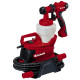Einhell Фарборозпилювач TC-SY 700 S електричний (4260020)
