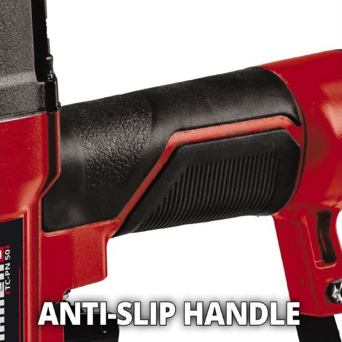 Einhell Степлер пневматичний TC-PN 50 4137790 (4137790)