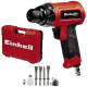 Молоток відбійний Einhell TC-PC 45 пневматичний, 6.3бар, повітря 113л/хв, 1.2Дж, 4500уд/хв, 1кг (4139040)