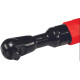 Einhell Викрутка пневматічна TC-PR 68, 6.3бар, 68Нм, 114л/хв, кейс, 1.23кг (4139180)