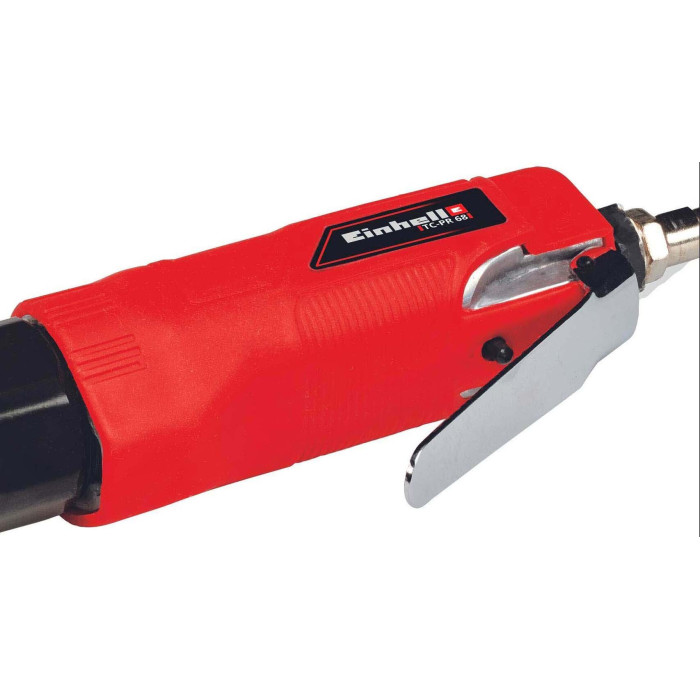 Einhell Викрутка пневматічна TC-PR 68, 6.3бар, 68Нм, 114л/хв, кейс, 1.23кг (4139180)