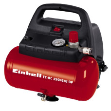 Компресор Einhell TH-AC 190/6 OF (4020495)