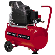 Компресор Einhell TC-AC 190/24/8 (4007325)