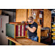 Компресор Einhell TE-AC 24 Silent (4020610)