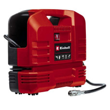 Компресор Einhell TC-AC 190 OF Set (4020660)