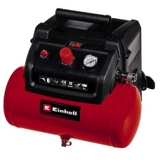 Компресор Einhell TC-AC 190/6/8 OF Set (4020650)