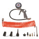 Компресор Einhell TC-AC 190/6/8 OF Set (4020650)