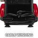 Компресор Einhell TC-AC 190/6/8 OF Set (4020650)