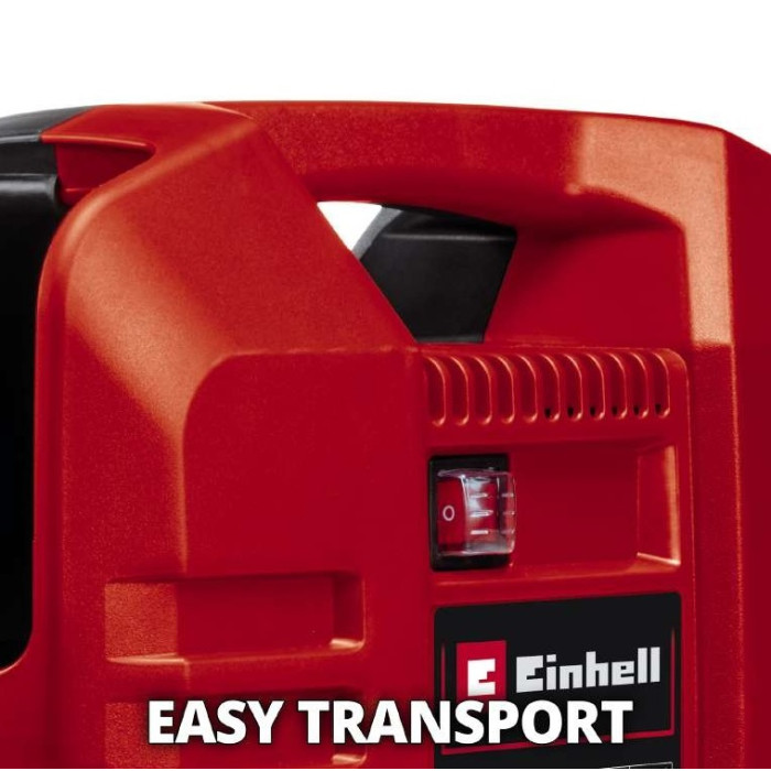 Компресор Einhell TC-AC 190 OF Set (4020660)