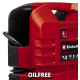 Компресор Einhell TC-AC 190 OF Set (4020660)
