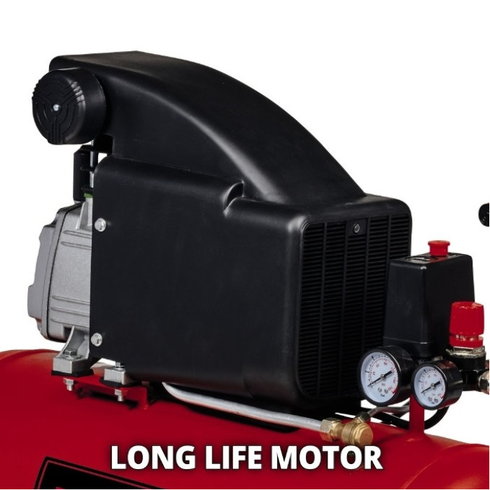 Компресор Einhell TC-AC 270/50/8 (4007360)