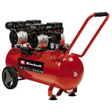 Компресор Einhell TE-AC 270/50 Silent Plus (4020620)